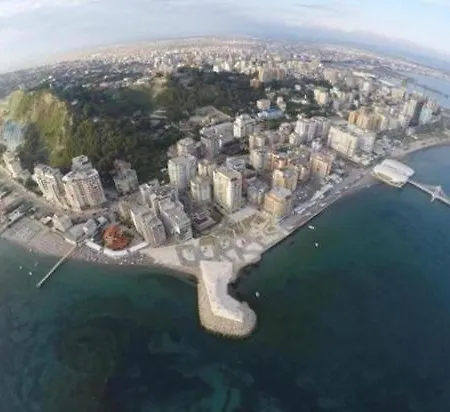 Διαμέρισμα Loris 303 *