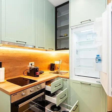 Loris 303 Appartement Durrës