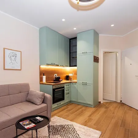 Apartment Loris 303 Durres