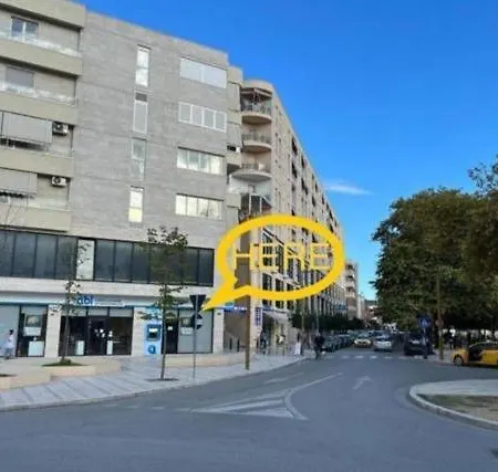 Appartamento Loris 303 Durrës