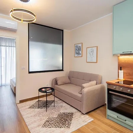 Apartment Loris 303
