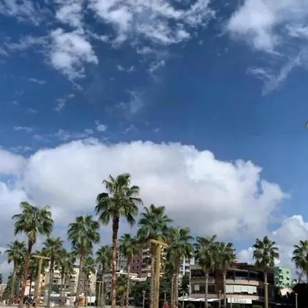 Loris 303 Appartement