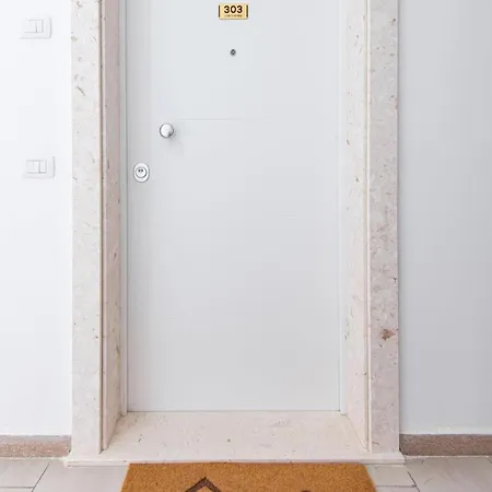 Appartement Loris 303 Durrës