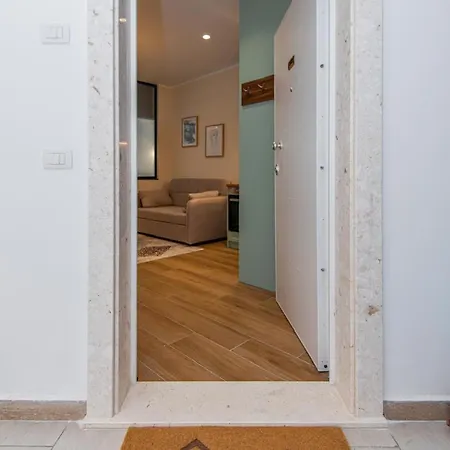 Apartment Loris 303
